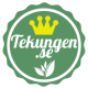Tekungen