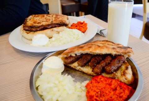 Cevapi