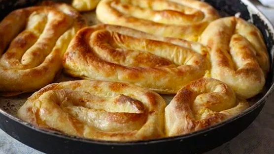 Pita kolutovi