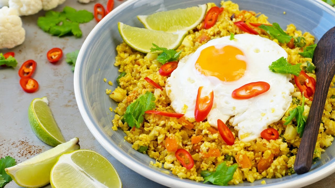 nasigoreng mat