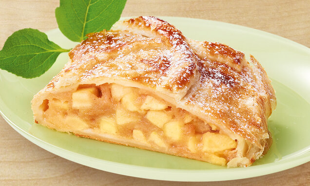 apfelstrudel