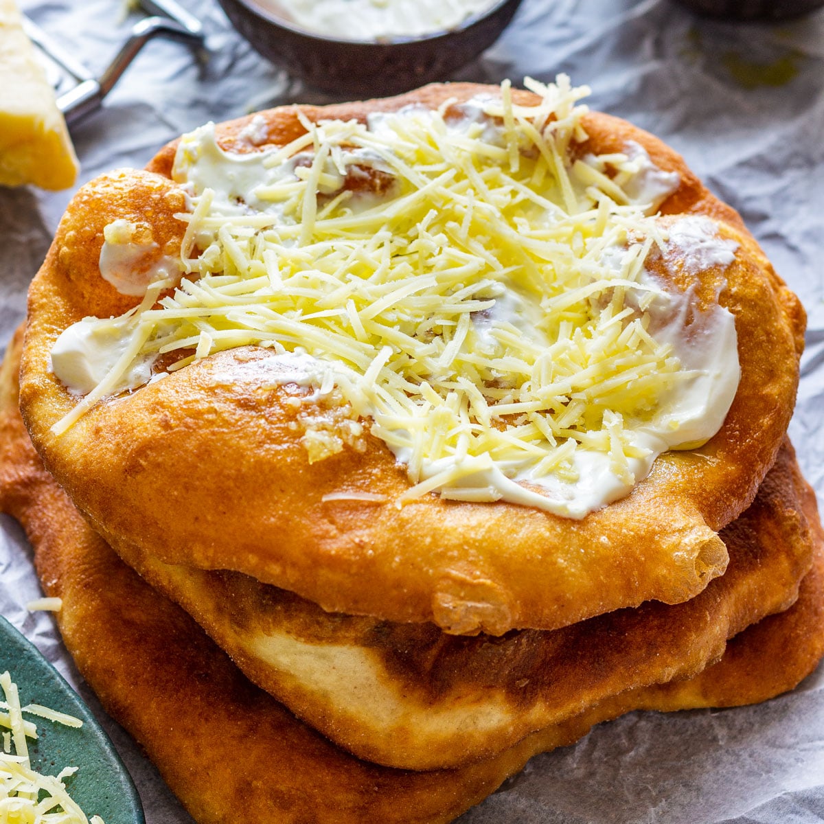 langos