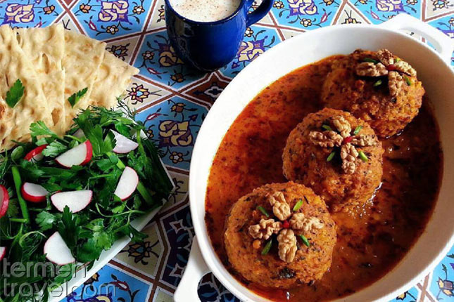 Koofteh Tabrizi