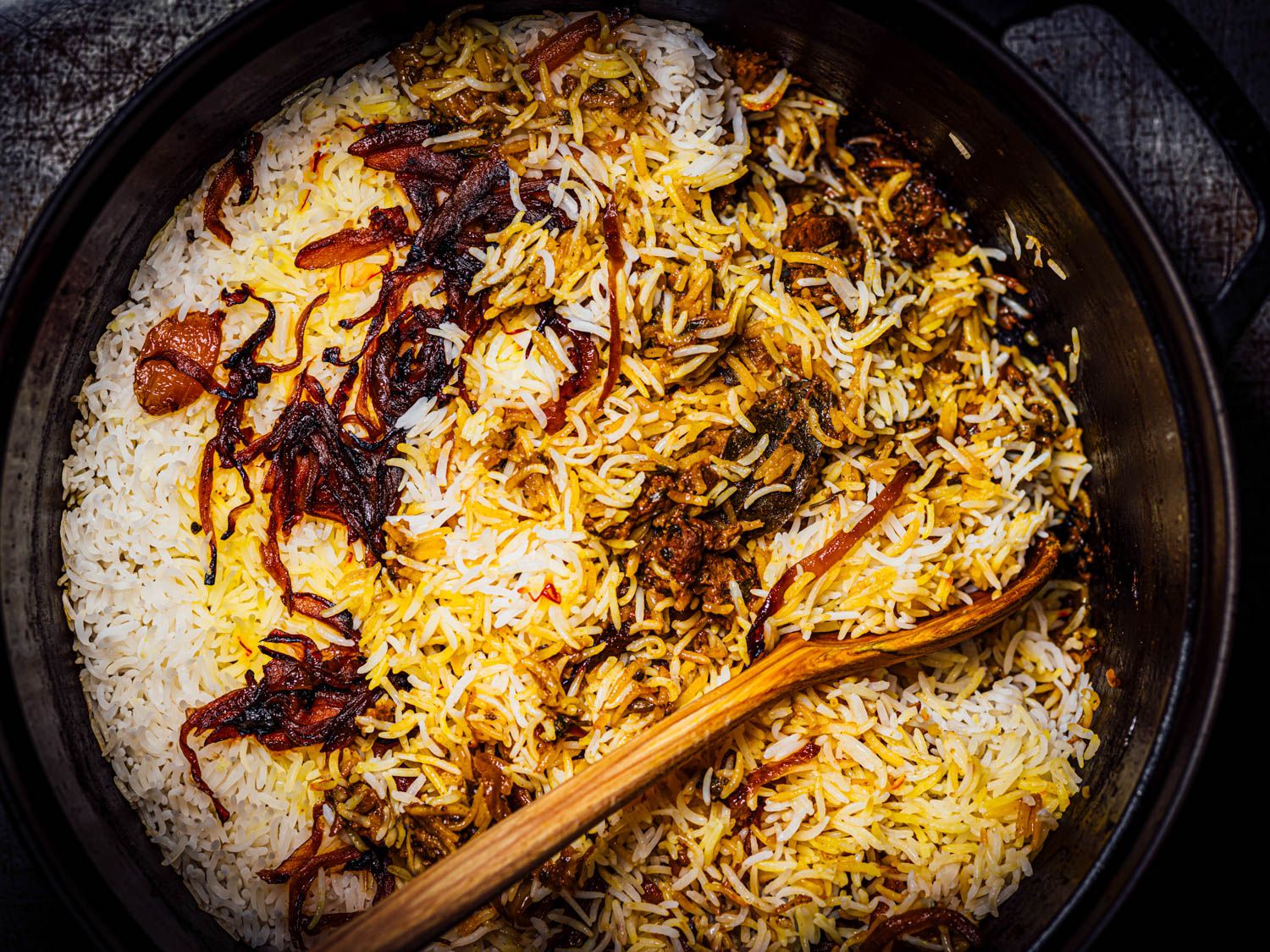 biryani